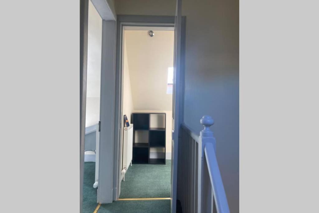The Annex Keith Self Catering Wifi Private Parking Bkng Διαμέρισμα Εξωτερικό φωτογραφία