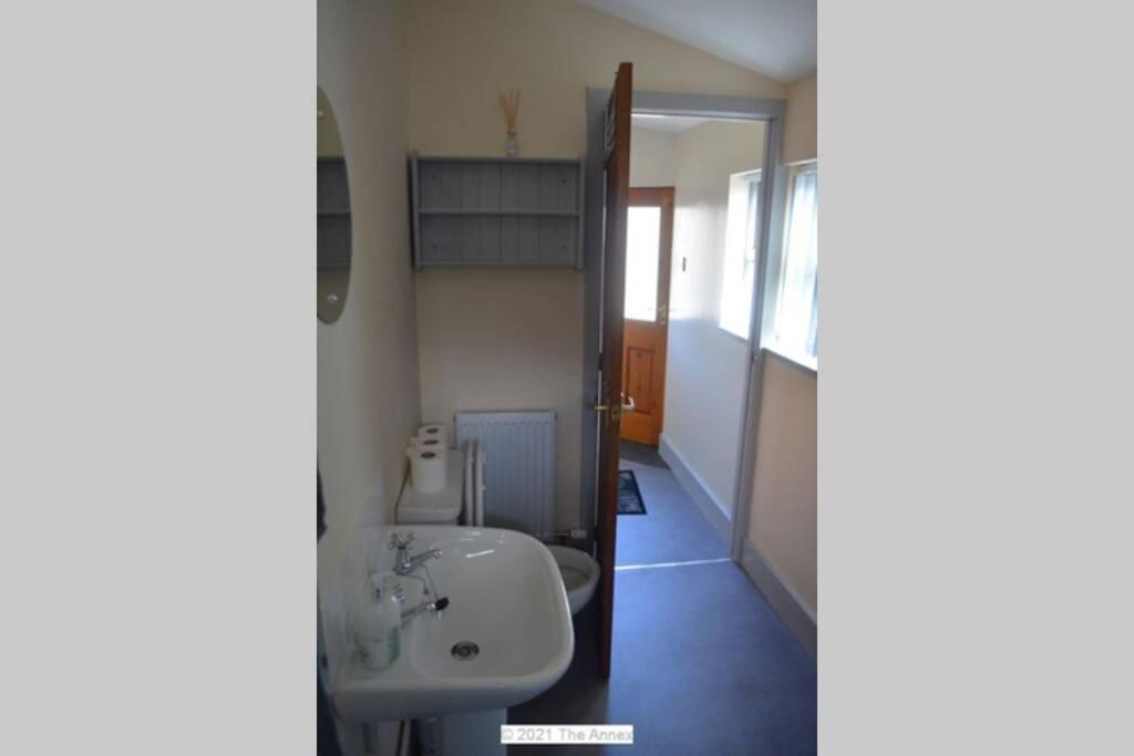The Annex Keith Self Catering Wifi Private Parking Bkng Διαμέρισμα Εξωτερικό φωτογραφία