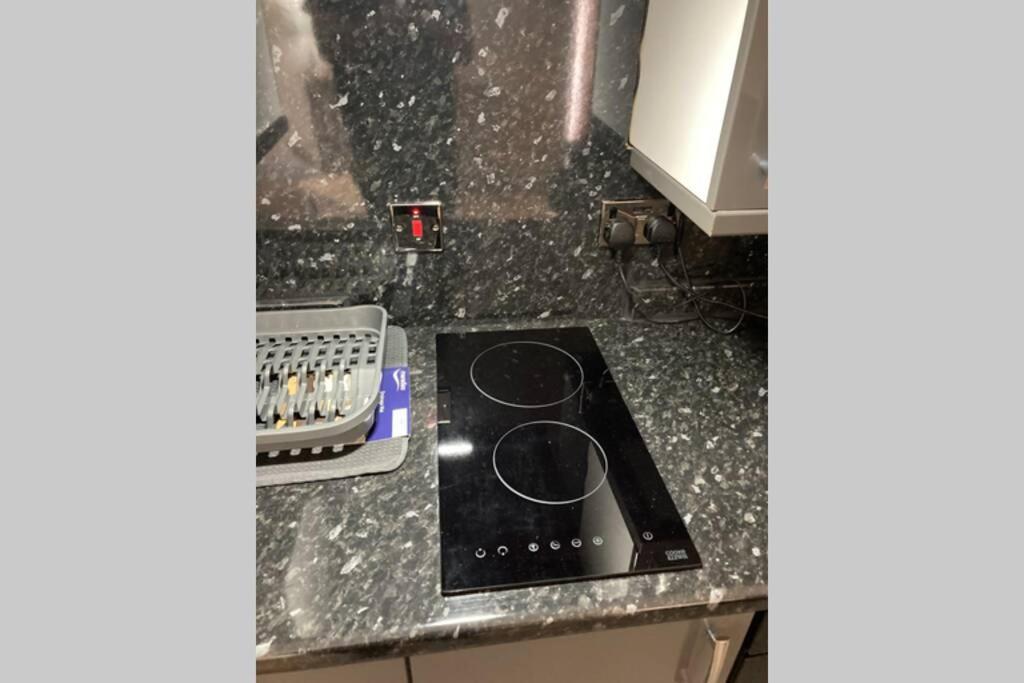 The Annex Keith Self Catering Wifi Private Parking Bkng Διαμέρισμα Εξωτερικό φωτογραφία