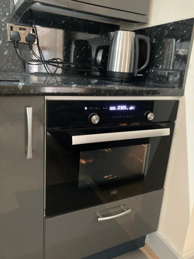 The Annex Keith Self Catering Wifi Private Parking Bkng Διαμέρισμα Εξωτερικό φωτογραφία