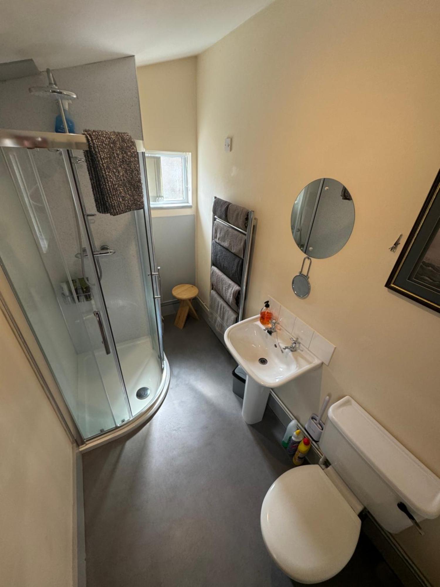 The Annex Keith Self Catering Wifi Private Parking Bkng Διαμέρισμα Εξωτερικό φωτογραφία