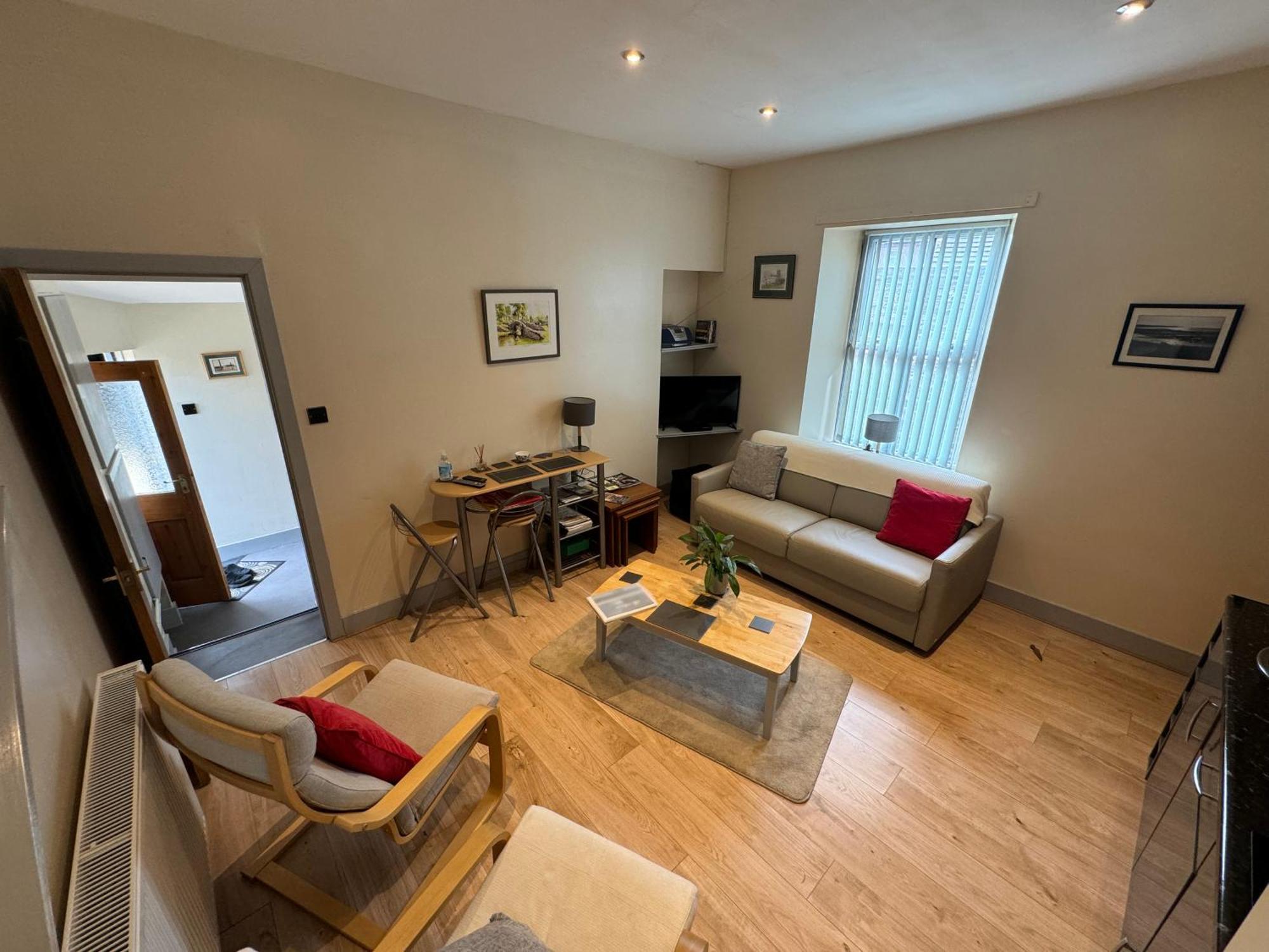 The Annex Keith Self Catering Wifi Private Parking Bkng Διαμέρισμα Εξωτερικό φωτογραφία