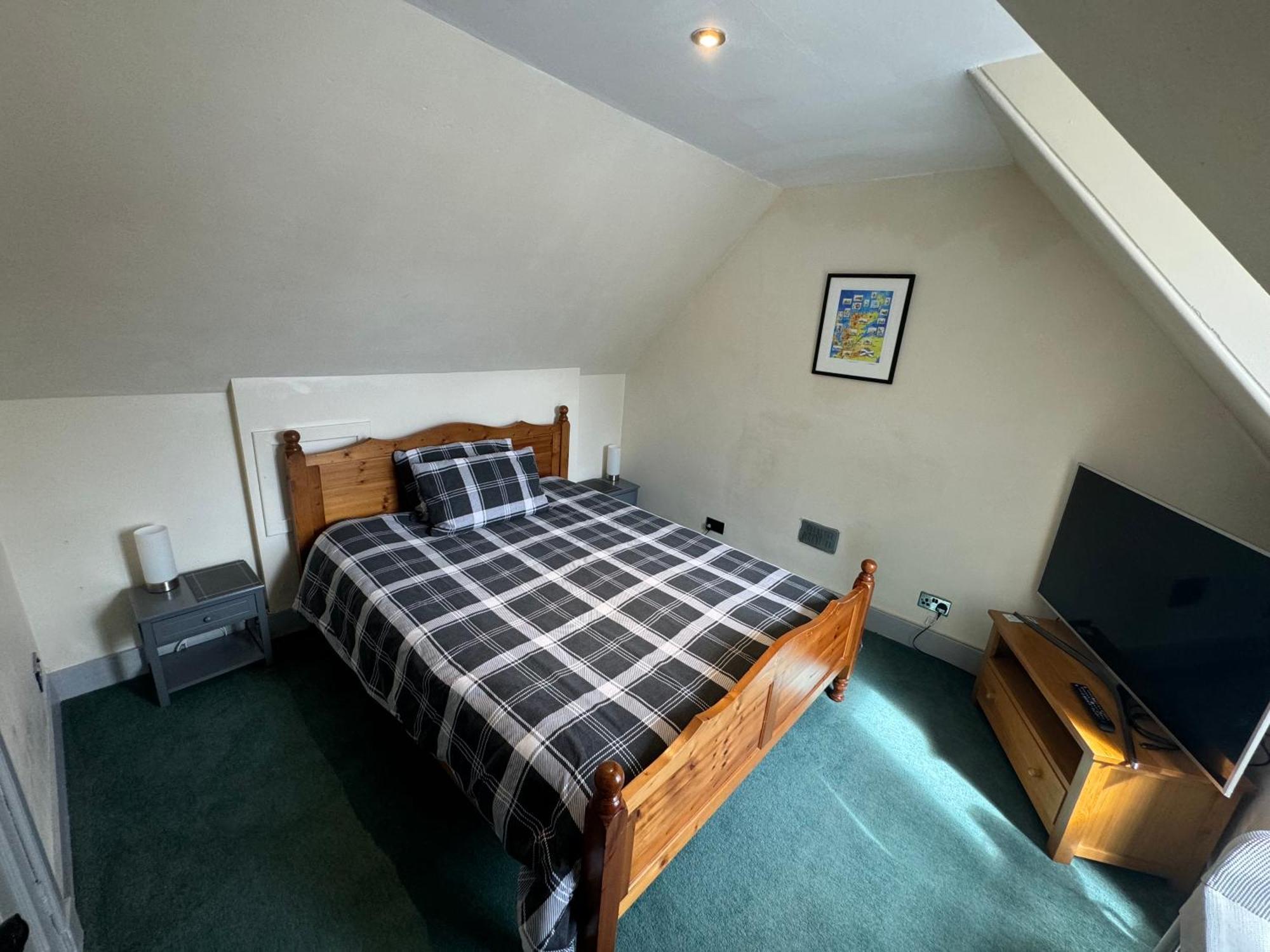 The Annex Keith Self Catering Wifi Private Parking Bkng Διαμέρισμα Εξωτερικό φωτογραφία