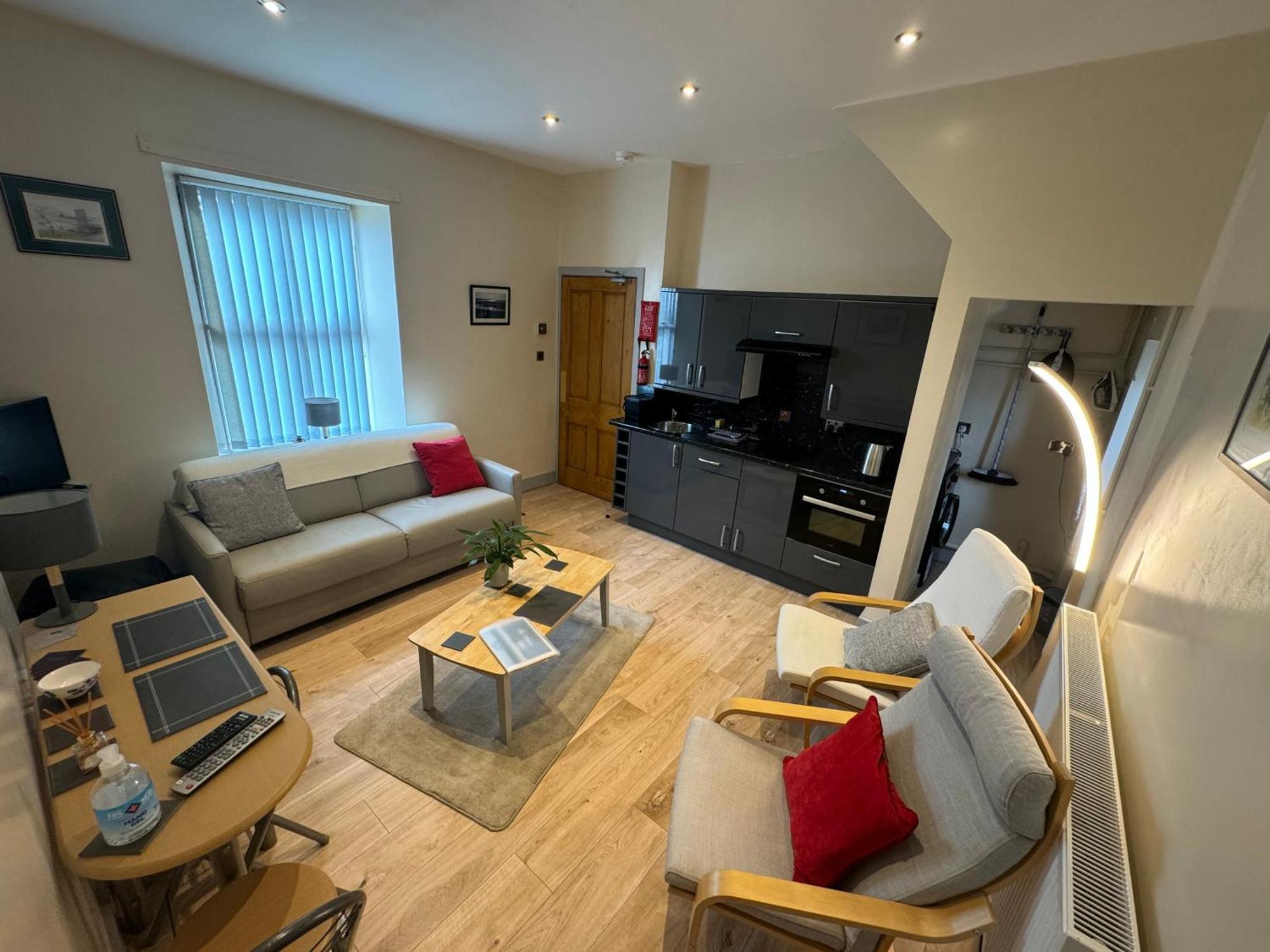 The Annex Keith Self Catering Wifi Private Parking Bkng Διαμέρισμα Εξωτερικό φωτογραφία