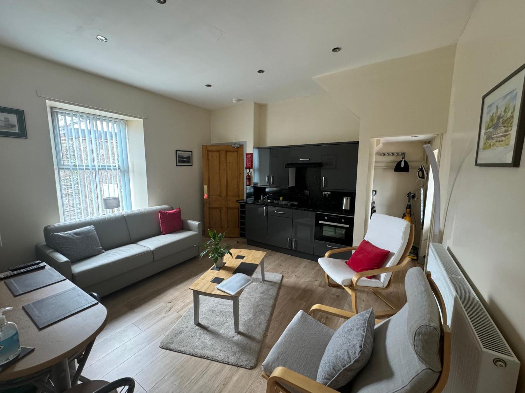 The Annex Keith Self Catering Wifi Private Parking Bkng Διαμέρισμα Εξωτερικό φωτογραφία