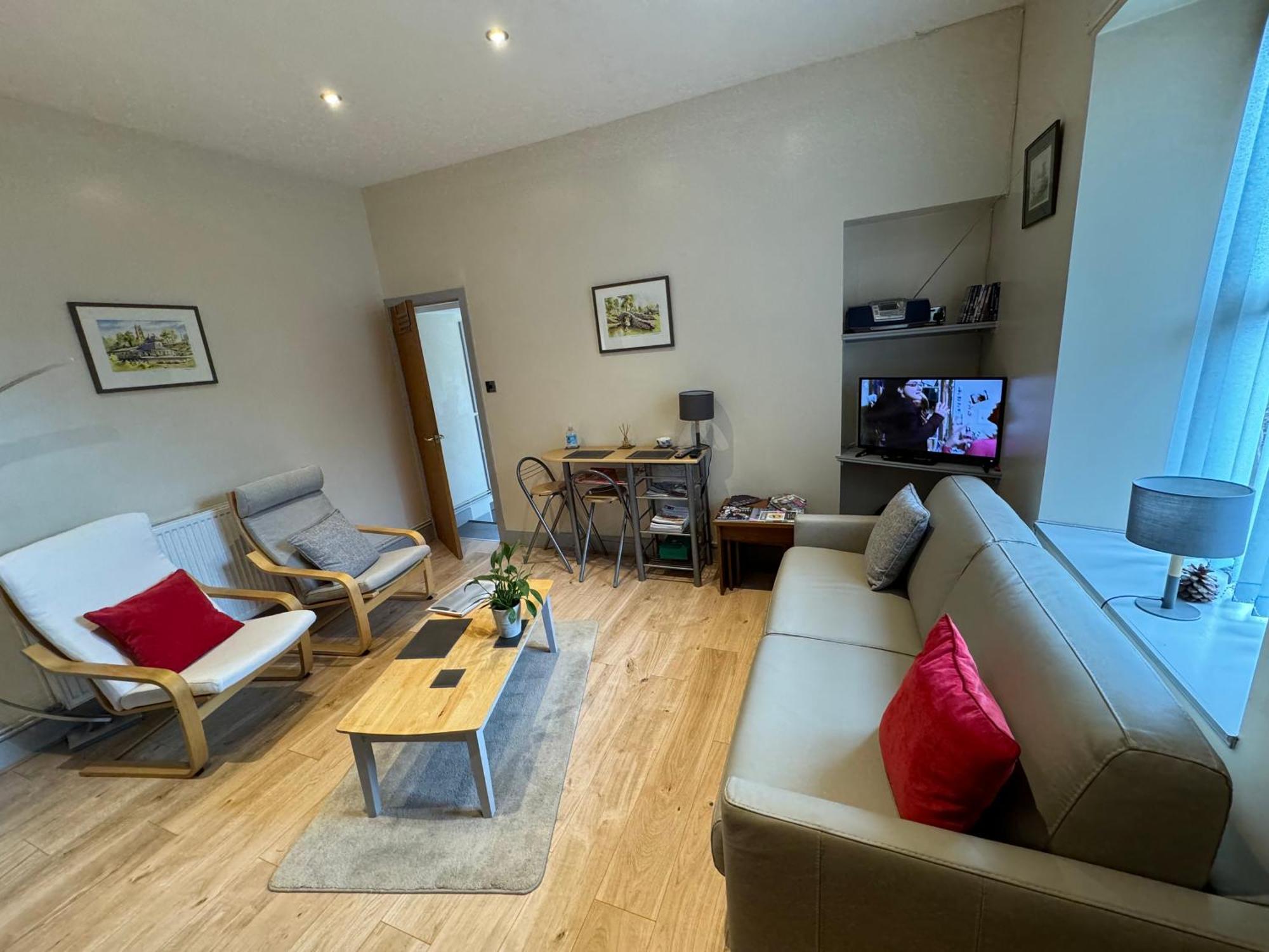 The Annex Keith Self Catering Wifi Private Parking Bkng Διαμέρισμα Εξωτερικό φωτογραφία